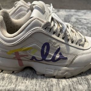 Fila Sneakers